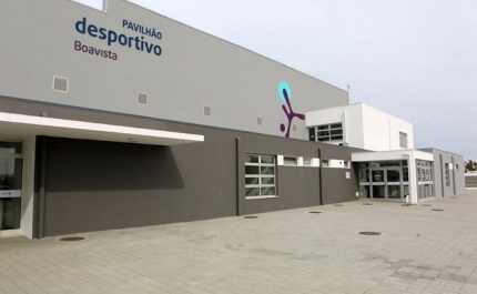 INSCRIÇÕES PARA A ÉPOCA DESPORTIVA 2020/2021 COMEÇAM A 14 DE SETEMBRO