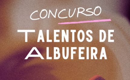 MUNICÍPIO DE ALBUFEIRA LANÇA DOIS CONCURSOS PARA OS JOVENS ARTISTAS LOCAIS 