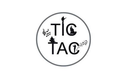 CONCERTO COM BANDA TIC-TAC CRUZA MÚSICA E TEATRO NO CINE-TEATRO LOULETANO