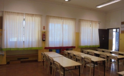 Amorosa e Enxerim | Escolas recebem novos equipamentos no primeiro dia de aulas de 2016