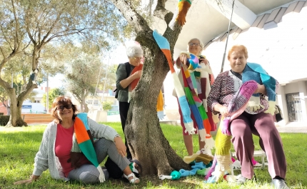 Município de Portimão promove em outubro diversas iniciativas para assinalar o Mês da Pessoa Maior de Idade