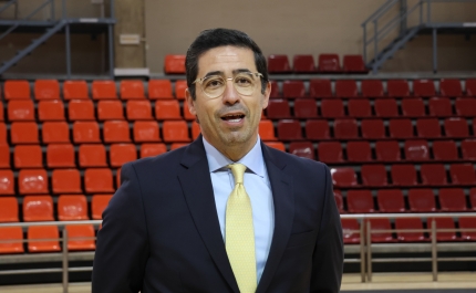 Albufeira apresenta programa da Cidade Europeia do Desporto 2026 com Gala oficial e chegada da Volta a Portugal em Bicicleta