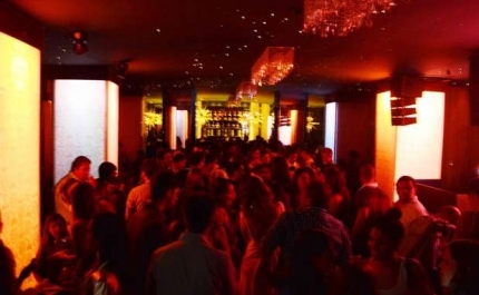 ALBUFEIRA: SEF identifica 102 estrangeiros em bares e discotecas