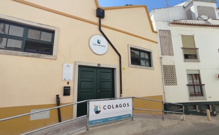 Novo espaço de Cowork de Lagos com Dia Aberto