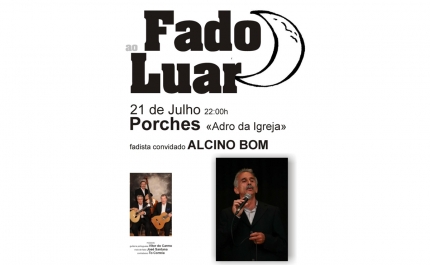 Fado ao Luar