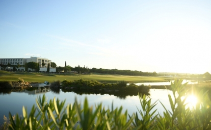 TORNEIOS PORTUGUESES DO EUROPEAN TOUR EM VILAMOURA E ÓBIDOS À PORTA FECHADA