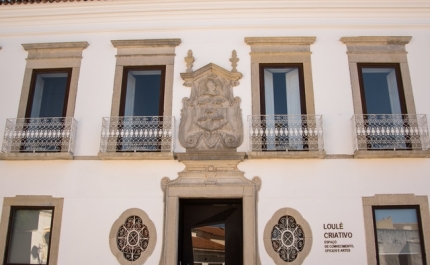 PALÁCIO GAMA LOBO EM DESTAQUE NO DIA MUNDIAL DO TURISMO