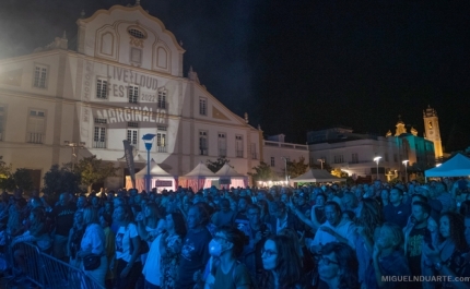 3º edição do Live & Loud Fest,  em Portimão, presta homenagem a cinco décadas de música