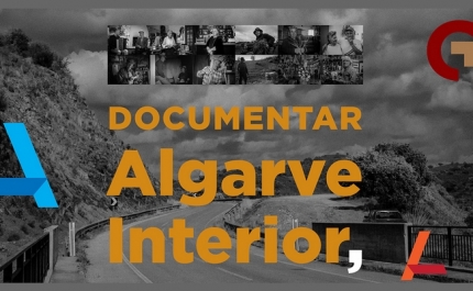 Casa do Sal recebe «Documentar Algarve interior»