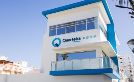 Quarteira lança programa de verão para jovens