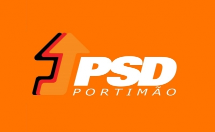 PSD de Portimão: Câmara de Portimão arrisca a ficar sem acesso a fundos comunitários.