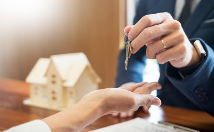 Comprar e vender casa em 2022: como irá evoluir o mercado?
