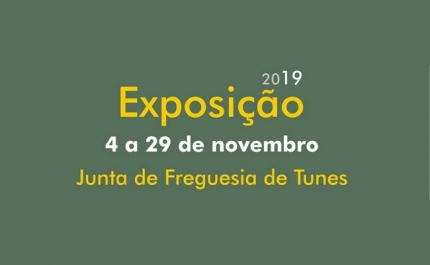 Exposição «OS COMBATENTES DO CONCELHO DE SILVES NA I GUERRA MUNDIAL» É VISITÁVEL EM TUNES