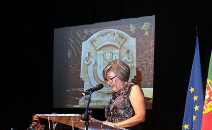 Novo Executivo Municipal de Lagos toma posse 