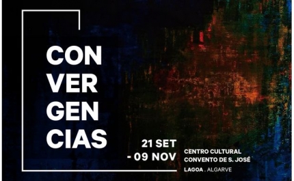 Exposição | Convergencias 