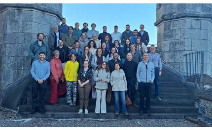 CANSTAR | Município de Moura participa em missão internacional de capacitação em astroturismo sustentável na Irlanda 