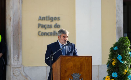 Lagos celebrou o Dia do Município e de São Gonçalo com cerimónia solene e iniciativas culturais