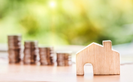 Juros no crédito à habitação descem em dezembro para novo mínimo de 0,897%