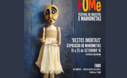 RESTOS IMORTAIS