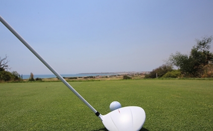 Escolas de Lagos com iniciação ao Golfe no 1.º Ciclo
