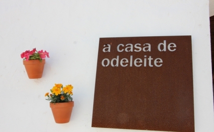 Reabertura da Casa de Odeleite  