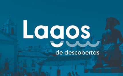 Município de Lagos tem nova identidade gráfica