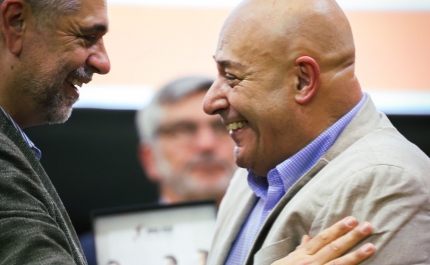 PSD Algarve – Cristóvão Norte é recandidato a Presidente