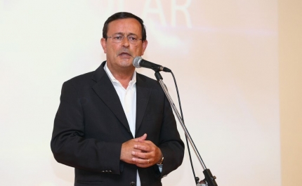 CÂMARA MUNICIPAL DE ALBUFEIRA DISTINGUIDA COM GALARDÃO «AUTARQUIA DESPORTO ESCOLAR»