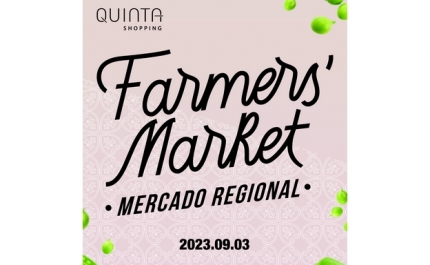 Mercado Regional / Farmer s Market
