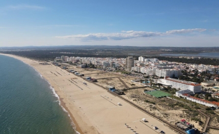 Autarquia de VRSA e Forças de Segurança Articulam Estratégia para Reforçar Segurança no Concelho