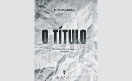  «O TÍTULO» APRESENTA-SE NA BIBLIOTECA LÍDIA JORGE   