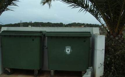 Lagoa suspende Cobrança de Tarifa de deposição de resíduos