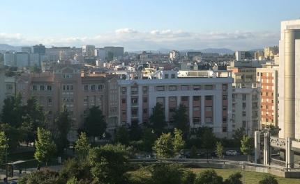 Covid-19: compra e venda de casas e arrendamentos caem a pique em abril