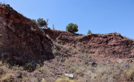 MUNICIPIO DE SILVES ASSINA ACORDOS DE COLABORAÇÃO COM PROPRIETÁRIOS  DE PRÉDIOS ONDE SE LOCALIZAM GEOSSÍTIOS COM INTERESSE DE CLASSIFICAÇÃO