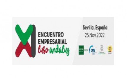 Município de VRSA participa no  XI Encontro Empresarial Luso-Andaluz em Sevilha