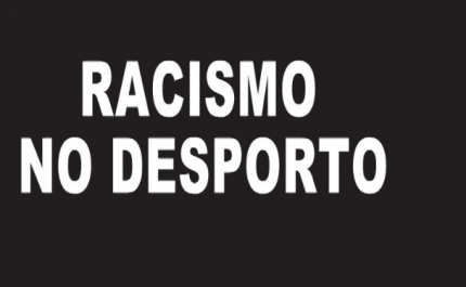 IPDJ lança a Campanha «Não ao Racismo no Desporto»