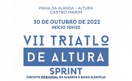 VII Triatlo de Altura