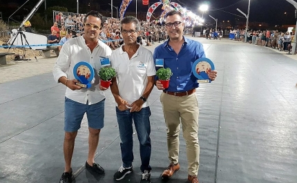 Quarteira encerra em festa os Santos Populares com o Desfile de S. Pedro das Marchas