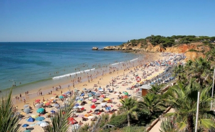 ESTUDO DA TRIVAGO CONFIRMA ALBUFEIRA COMO A CAPITAL DO TURISMO