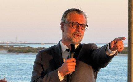Coligação Faro Capital de Confiança | Faro e a Ria Formosa Unidos: Um passo decisivo para o futuro do nosso património