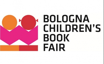 Livro inspirado em Lenda da Praia da Rocha na Feira do Livro Infantil de Bolonha