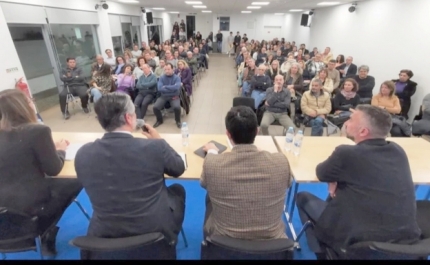 Alojamento Local reúne-se em peso | PSD Algarve organizou audição pública