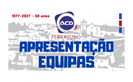 Associação Cultural e Desportiva de Ferragudo (ACD) Apresenta Equipas para a Nova Época com Fim de Semana Festivo