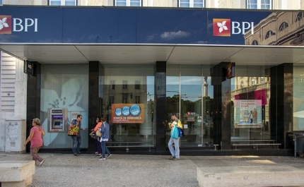 BPI vai dar moratória nos empréstimos da casa