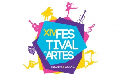 XIV Festival de Artes Infantil  e Juvenil de Albufeira 