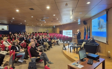 UAlg realiza I Jornadas de Ética