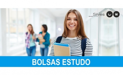 Educação_bolsas de estudo 2019