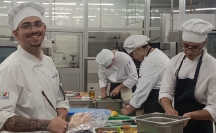 Escola de Hotelaria e Turismo do Algarve abre portas à comunidade