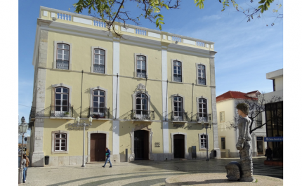 Câmara Municipal de Lagos lança concurso para 24 postos de trabalho na carreira de Polícia Municipal