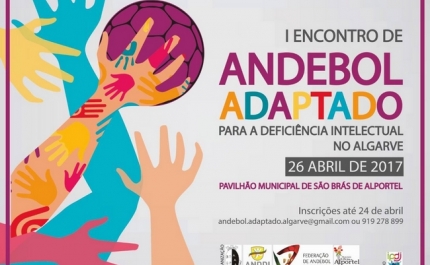 Andebol Adaptado